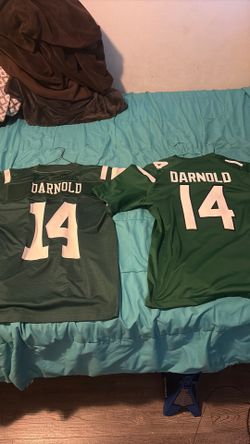Sam darnold jerseys