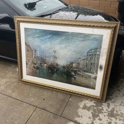 Casino Collection Art 