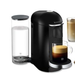 Nespresso Breville Vertuo Plus