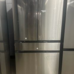 Bespoke Samsung Fridge