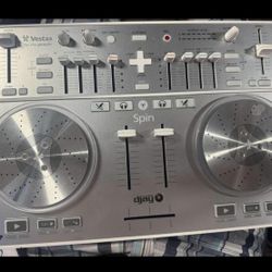 Vestax DJay DJ PAD