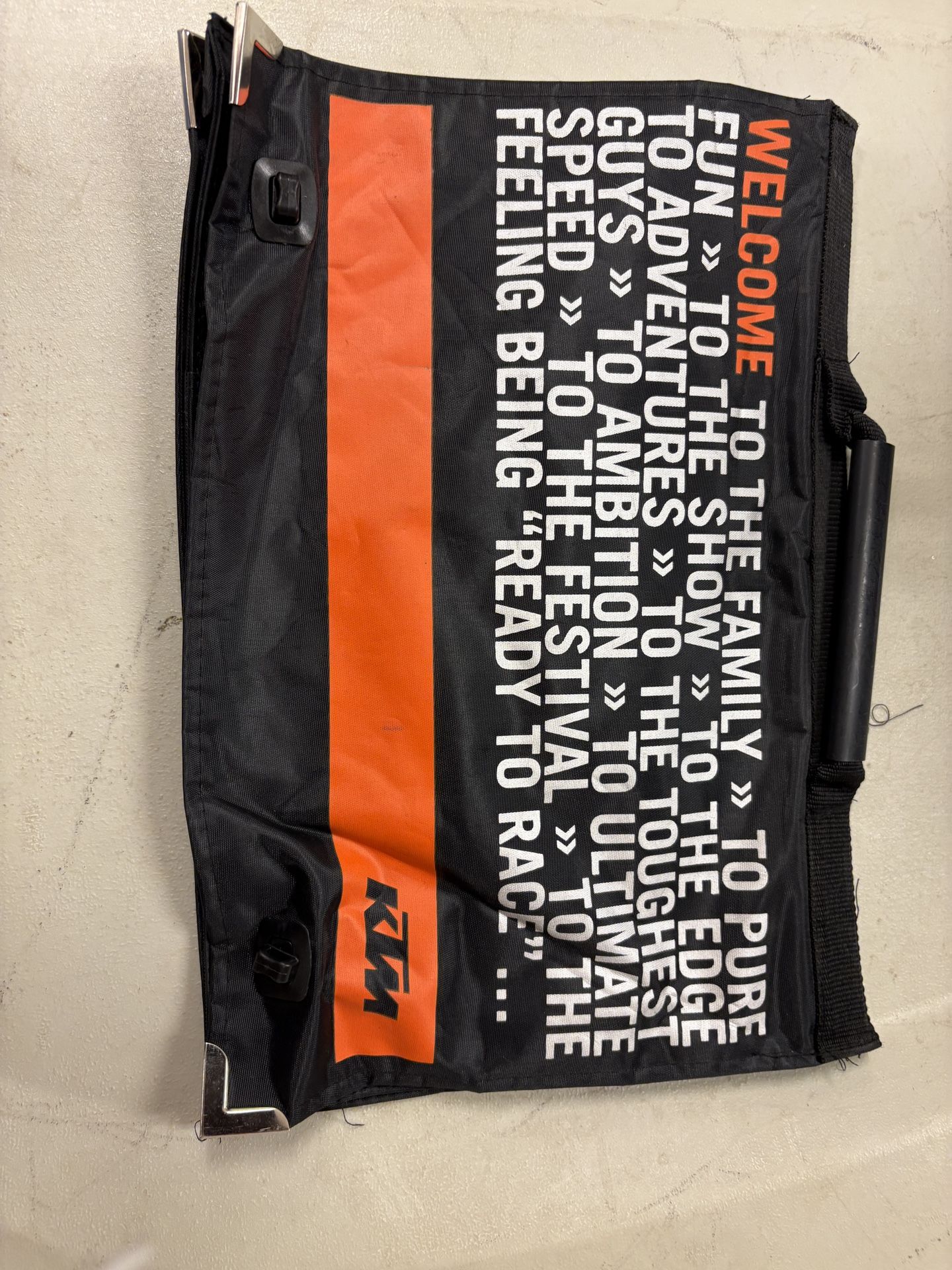 KTM OEM Tool Bag