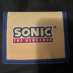 Sonic Game Wallet