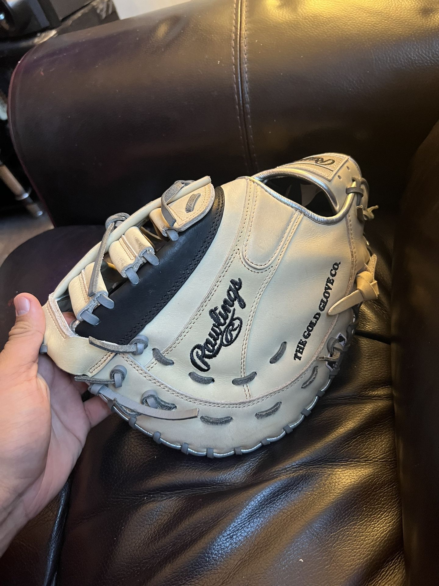 Rawlings The gold glove