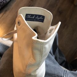 Chuck Taylor S  Converse 