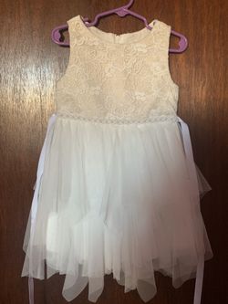Kids Dress size 4t