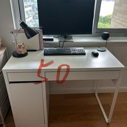 IKEA Writing Desk 
