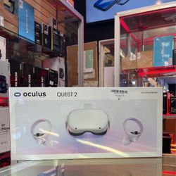 Oculus Quest 2 128gb