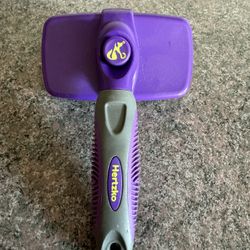Hertzko Pet Brush