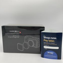 Insta 360 Ace Pro2 Ultimate Videography Bundle 8/29 Sale! 