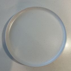 Plate Minimalistic 4 Pc For $10