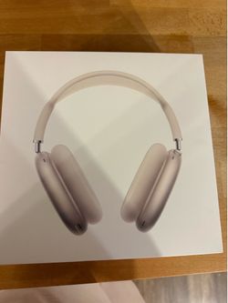 AirPods Max