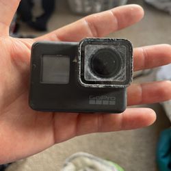Go Pro 5 Black And GoPro Hero 4 And Accessories 