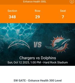 Miami Dolphins
