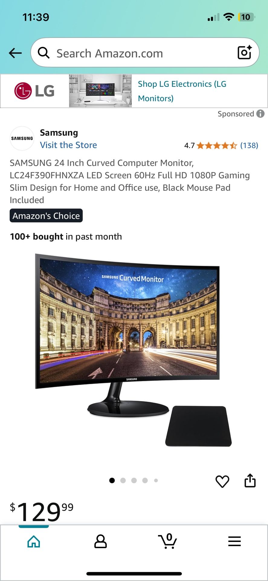 Monitor