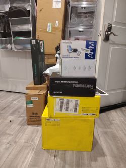 Amazon Returns