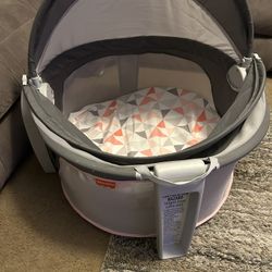 Portable Baby Dome