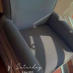 Rocking Chair Sofa