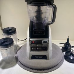 Ninja Professional kitchen System 