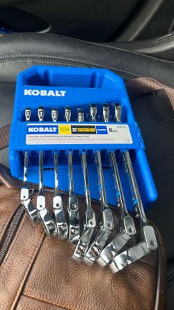 Ratchet Wrenches