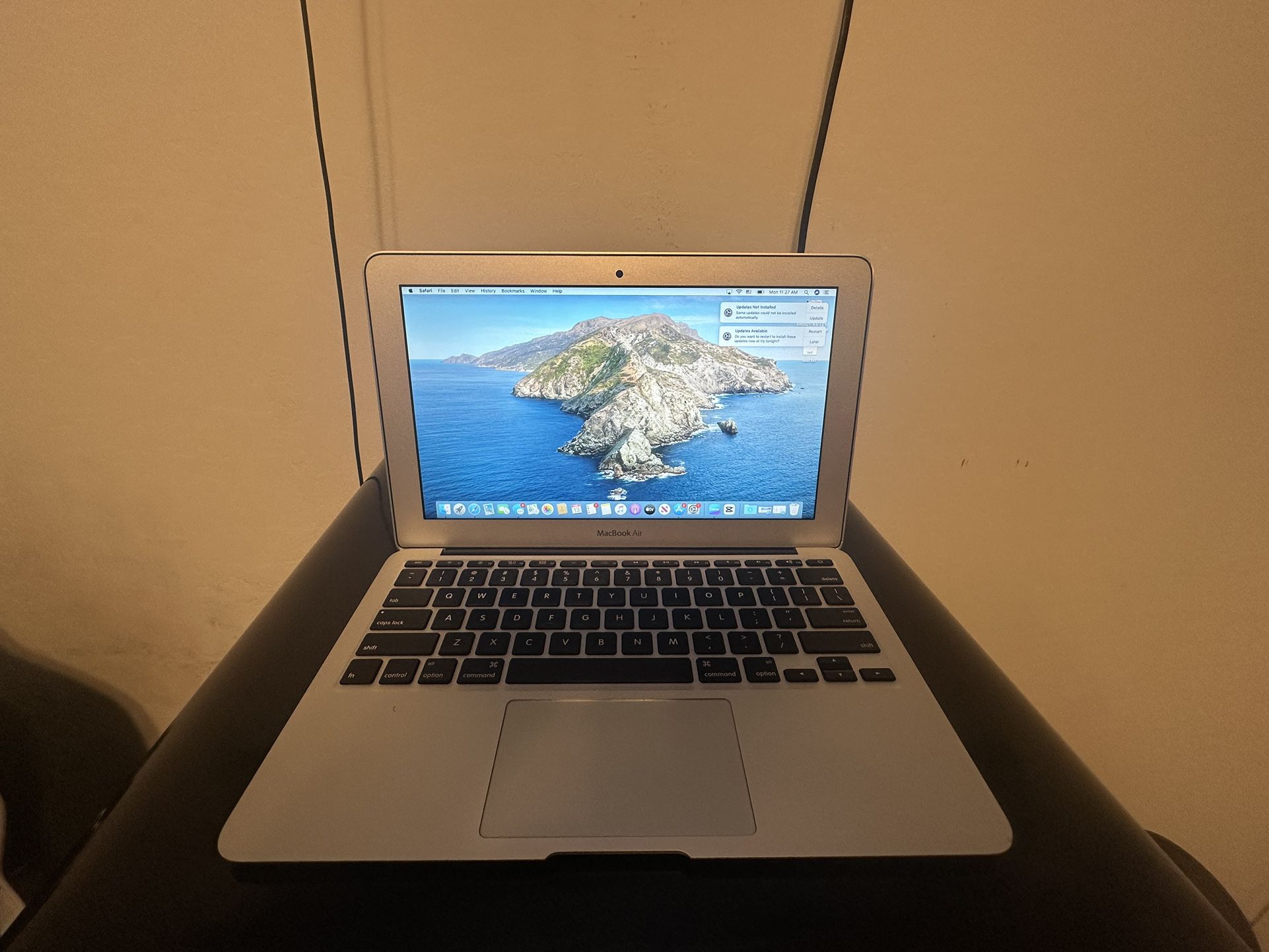 MacBook Computer