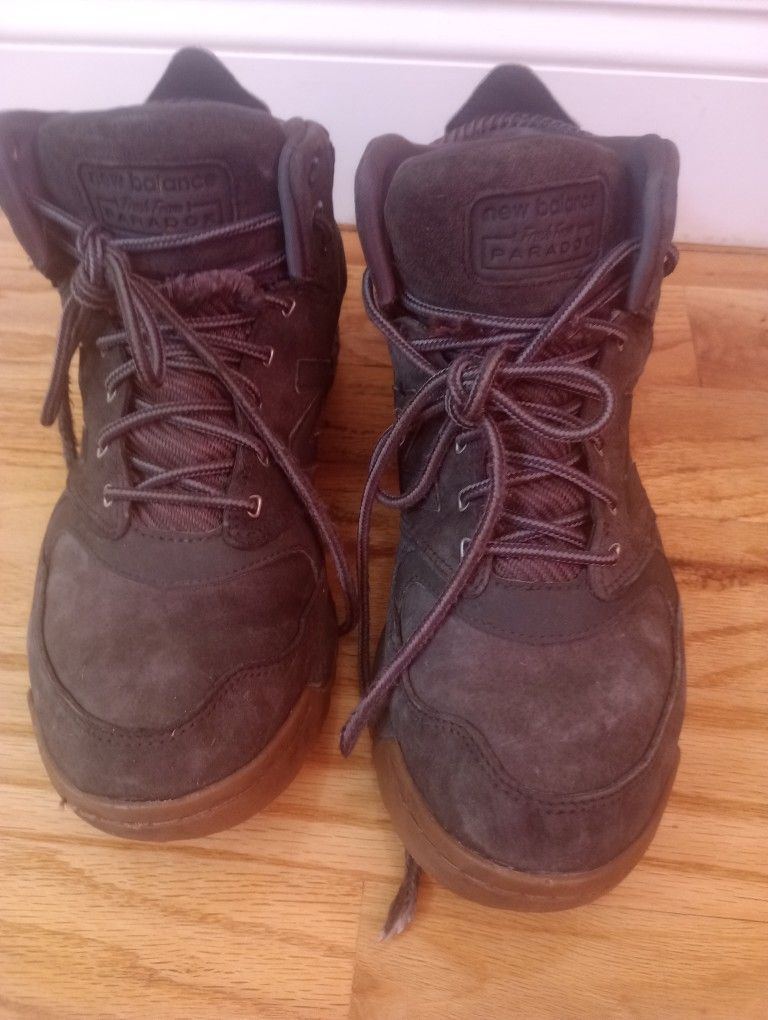 Hiking/Working - Boots - Shoes -10.5 - Water Proof 