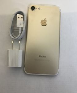 iPhone 7 32GB Factory Unlocked