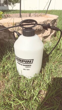 Chapin Home & Garden Sprayer 2 Gallon
