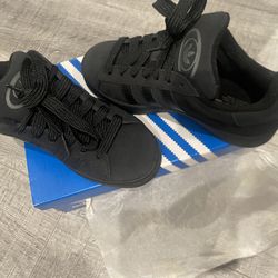 Adidas campus 00s size 4.5