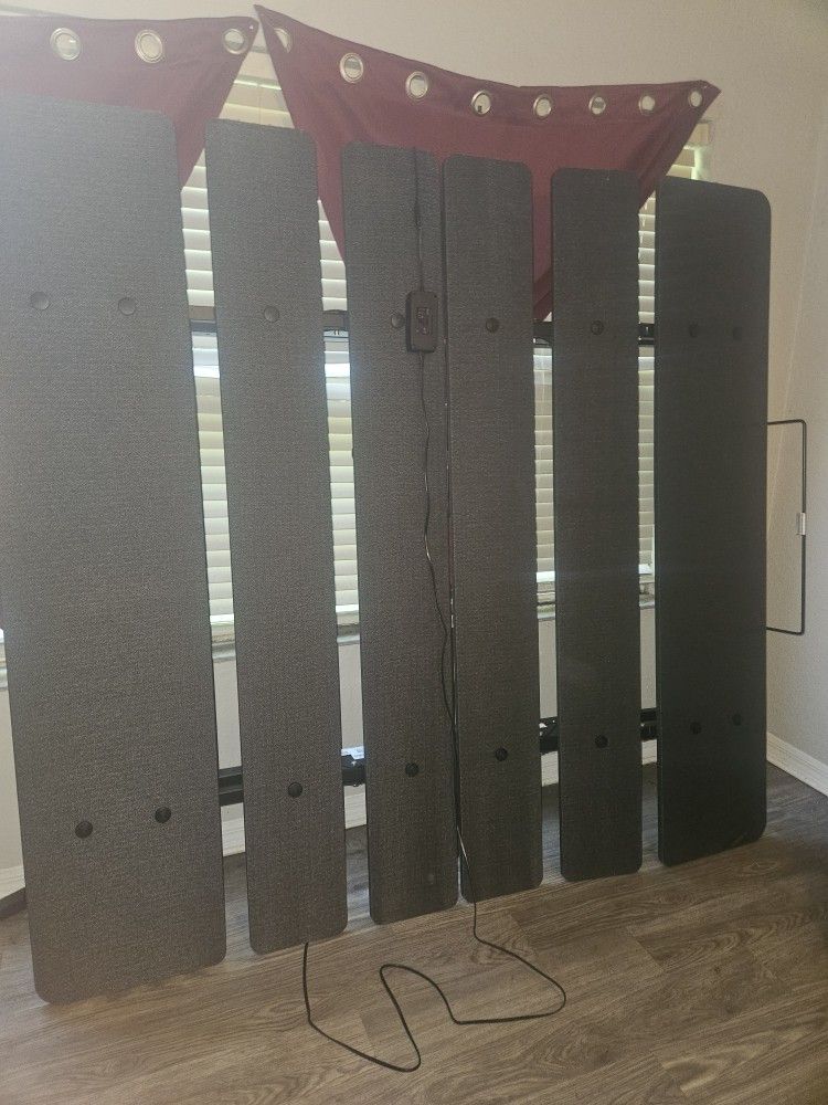King Size Adjustable Base