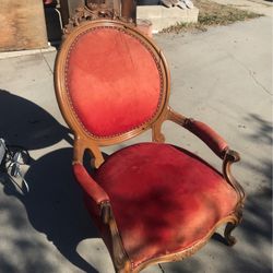 Vintage Chair
