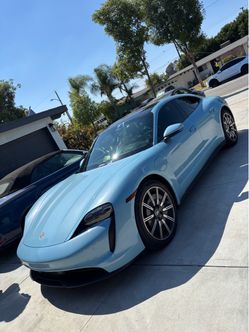 Window Automotive Tint Film