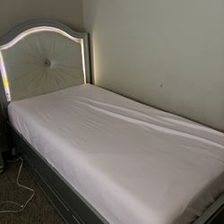 Ashley’s Disney Twin Bedroom Set