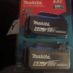 Makita 6.0