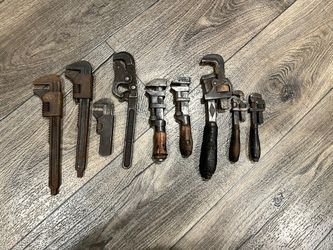 Vintage Tools