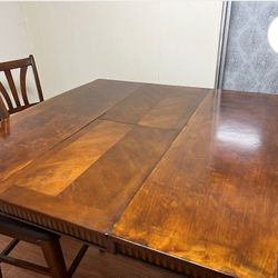 Dinning Table