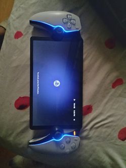 Ps Portal with traveling case