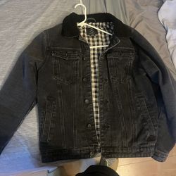 Cotton On Jean Jacket 