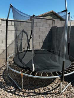 Trampoline