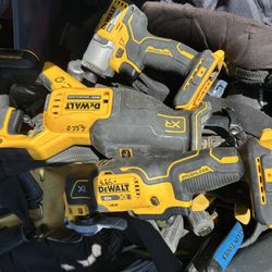 Dewalt Tools 