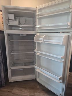 Whirlpool Fridge