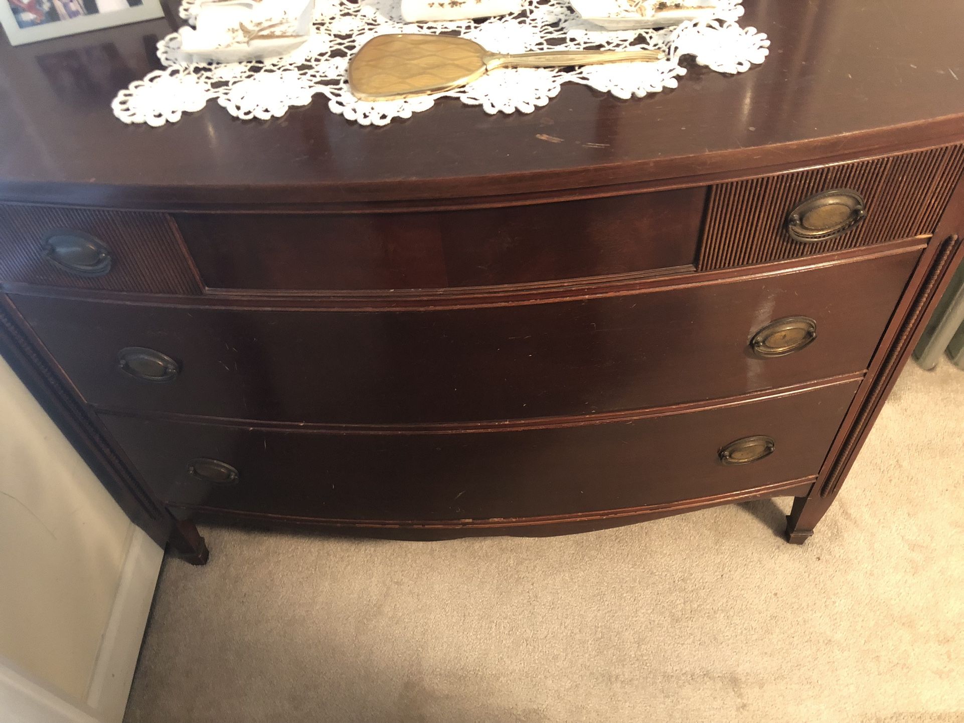 Credenza 