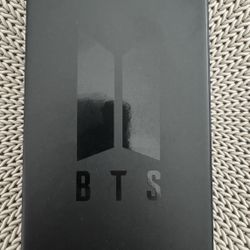 BTS Light Stick Ver 4
