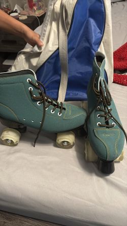 Roller skates