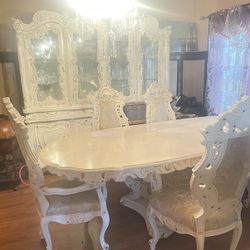 7 Piece Dining Set