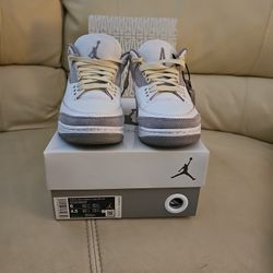 Air Jordan 3 Retro A Ma Maniere 
