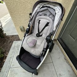 Maxi Cosi Stroller