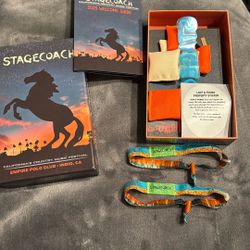 2 GA Stagecoach Tickets