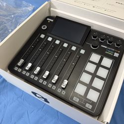 RØDECaster Pro II – Like New