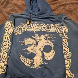 Hellstar Hoodie 